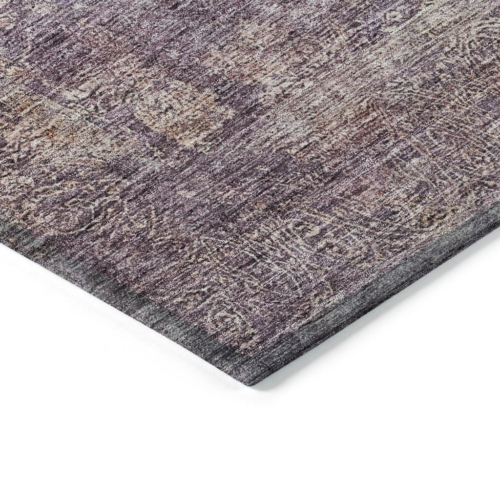 addison chantille acn1172 plum rug