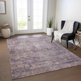 addison chantille acn1172 plum rug