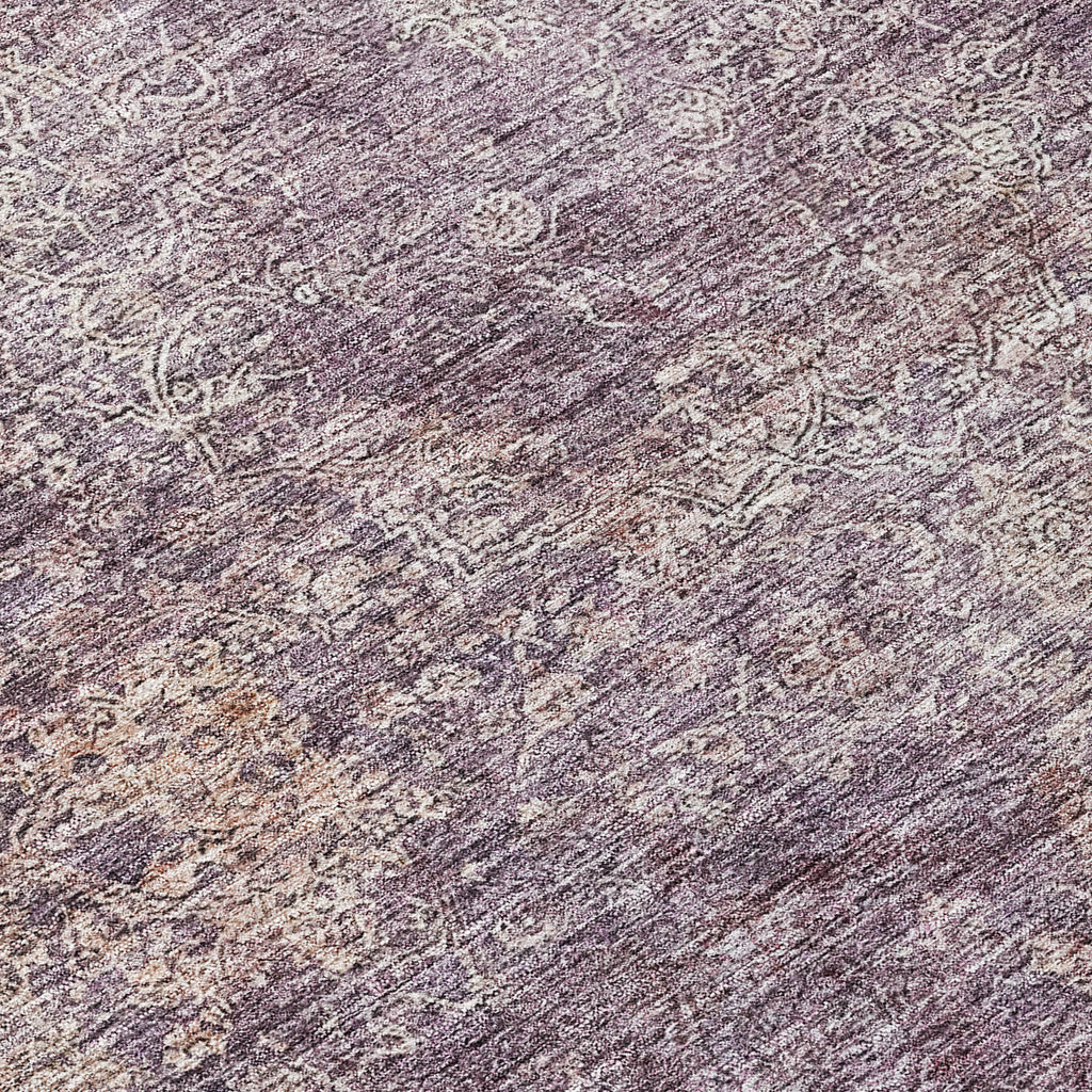 addison chantille acn1172 plum rug