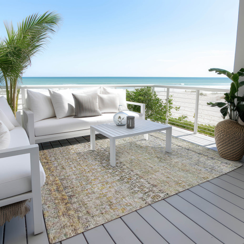 addison chantille acn1173 seafoam rug