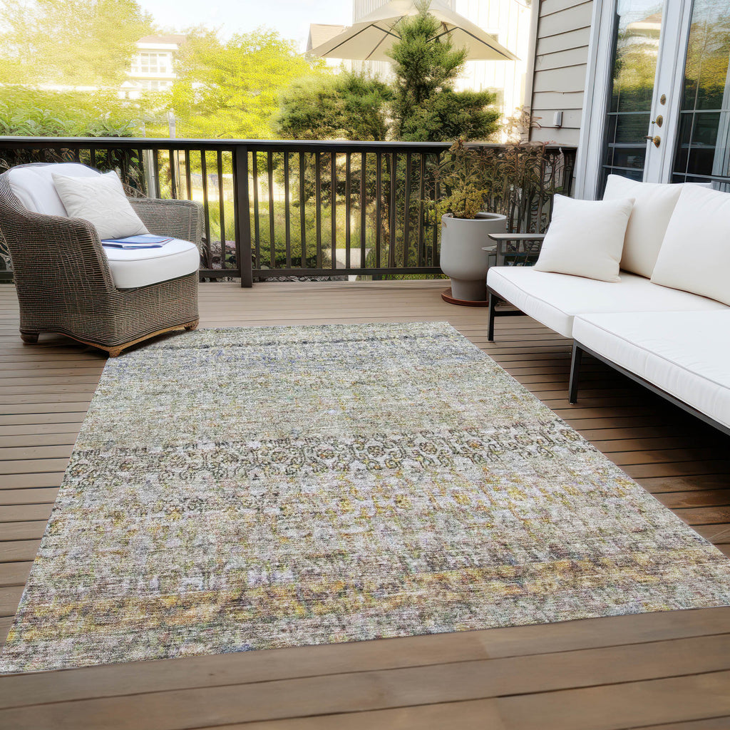 addison chantille acn1173 seafoam rug
