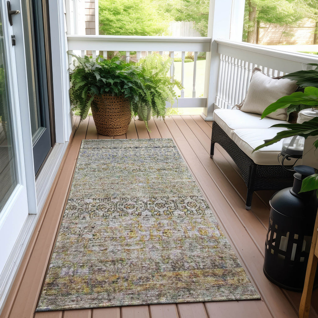 addison chantille acn1173 seafoam rug