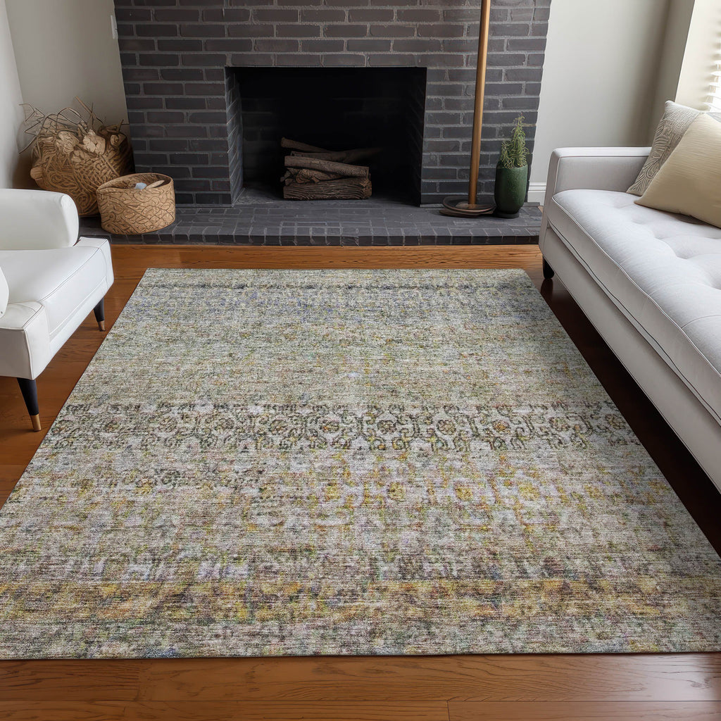 addison chantille acn1173 seafoam rug