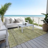 addison chantille acn1174 aloe rug
