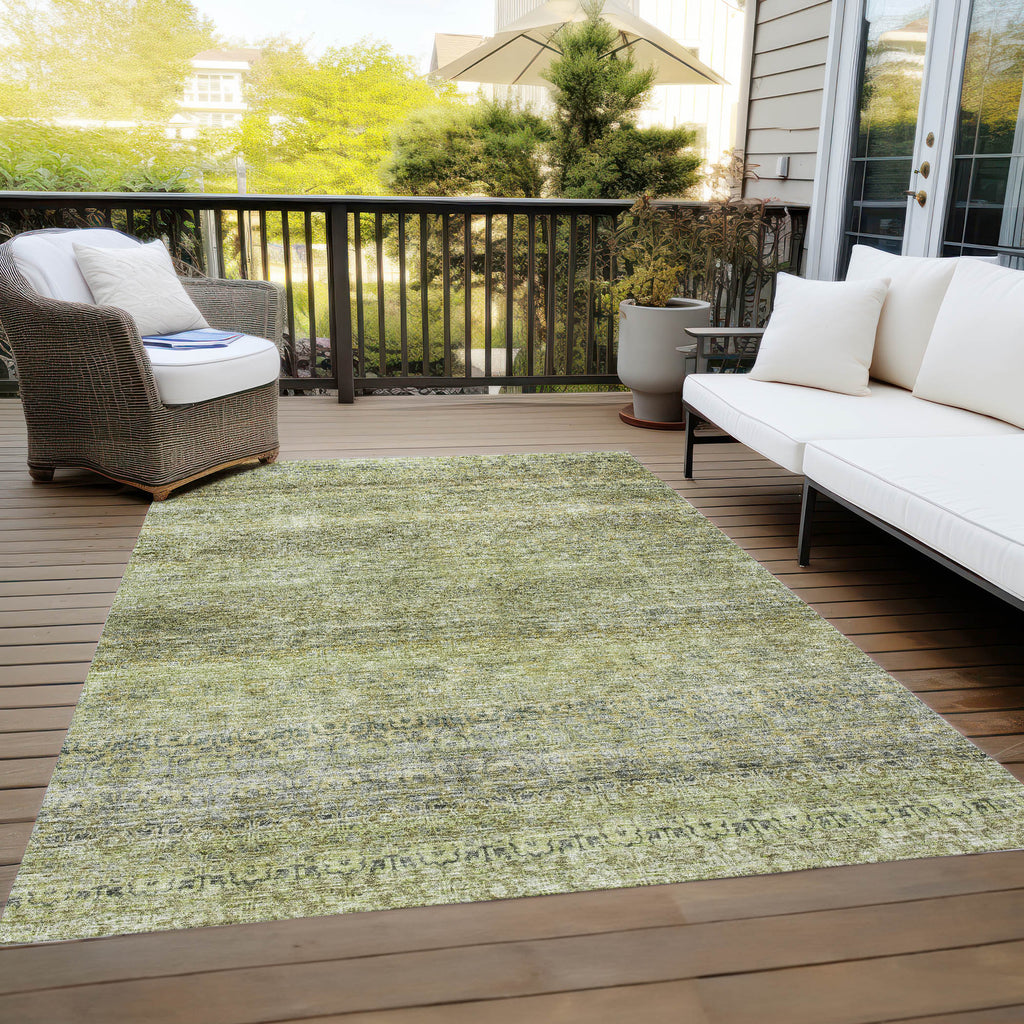 addison chantille acn1174 aloe rug