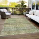 addison chantille acn1174 aloe rug