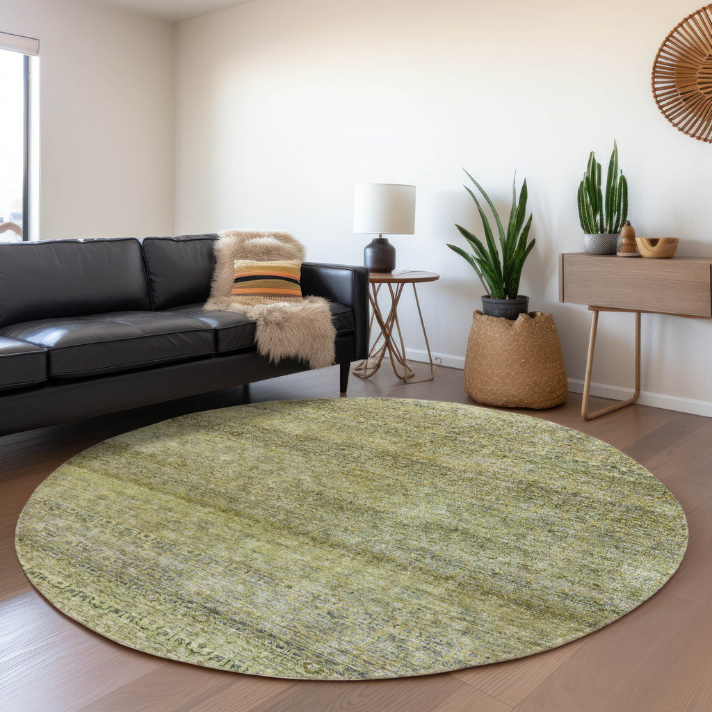 addison chantille acn1174 aloe rug