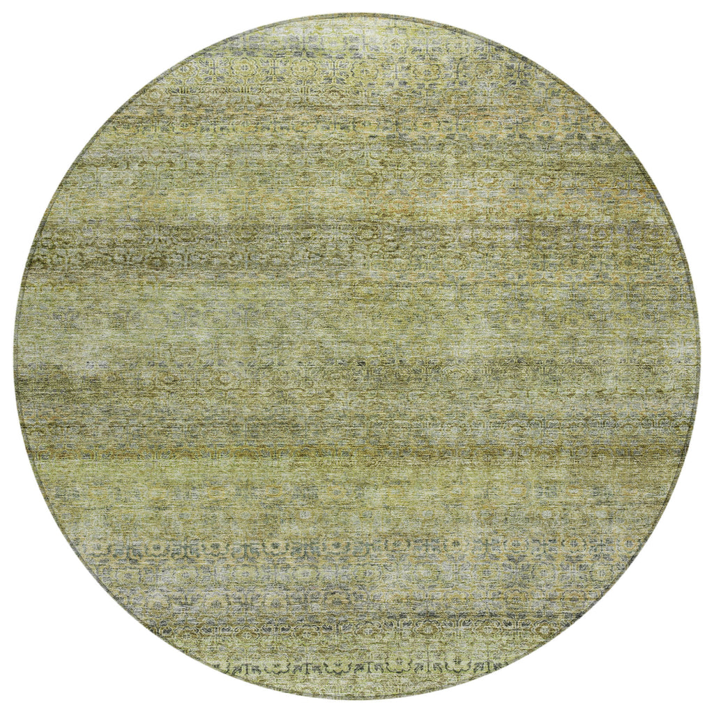 addison chantille acn1174 aloe rug