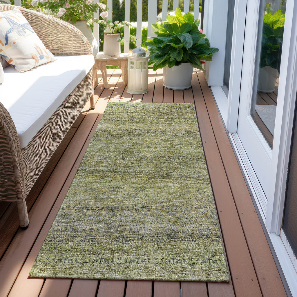 addison chantille acn1174 aloe rug
