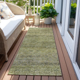 addison chantille acn1174 aloe rug