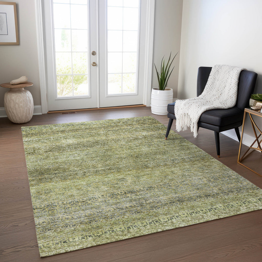 addison chantille acn1174 aloe rug