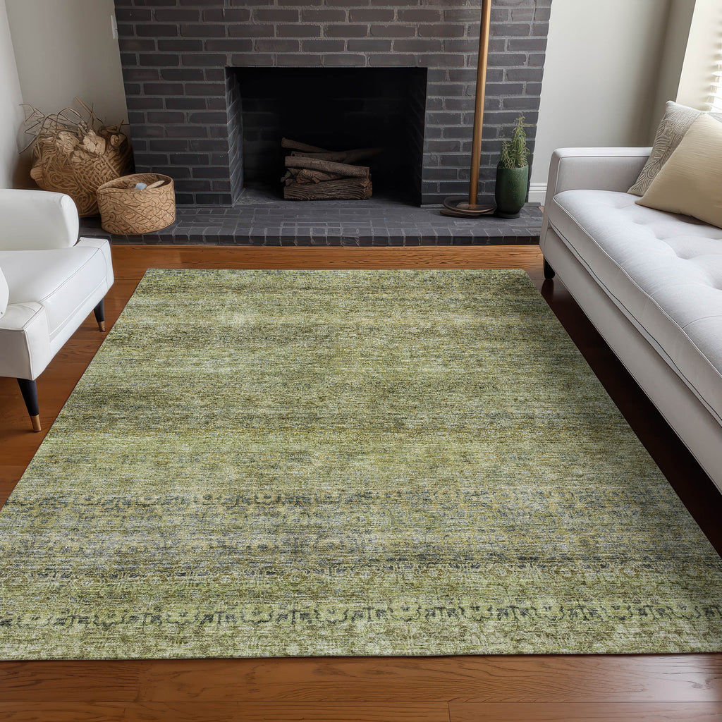 addison chantille acn1174 aloe rug