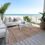 addison chantille acn1174 coral rug