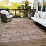 addison chantille acn1174 coral rug