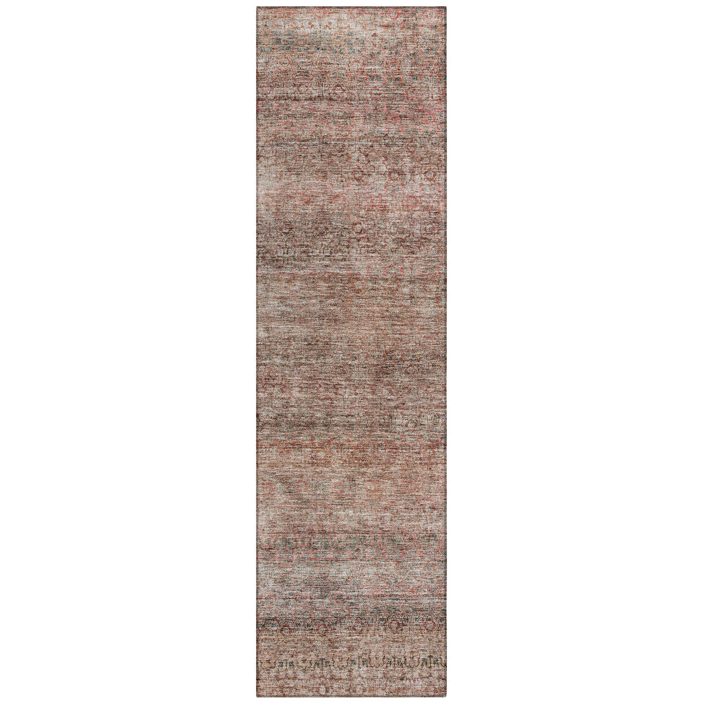 addison chantille acn1174 coral rug