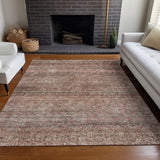 addison chantille acn1174 coral rug