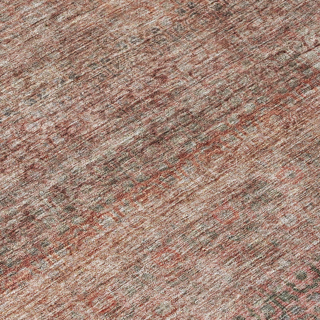 addison chantille acn1174 coral rug
