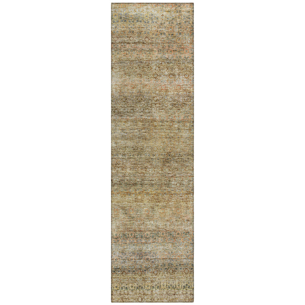 addison chantille acn1174 wheat rug