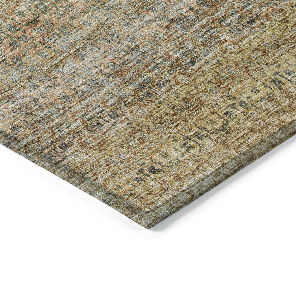 addison chantille acn1174 wheat rug