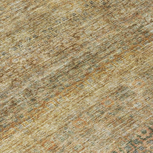 addison chantille acn1174 wheat rug