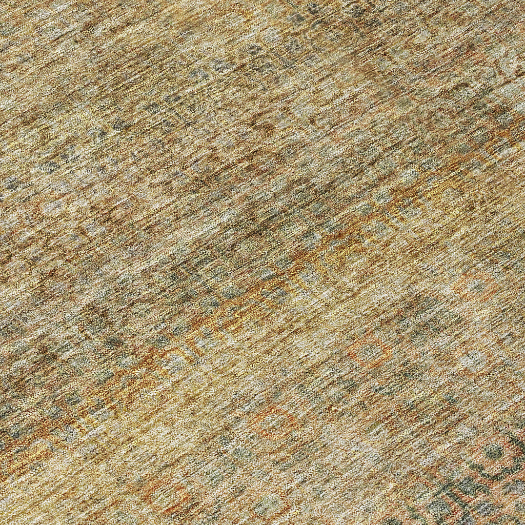 addison chantille acn1174 wheat rug