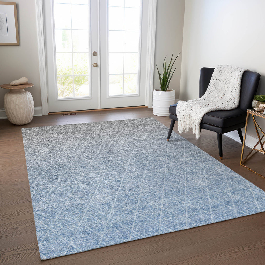 addison chantille acn1175 blue rug