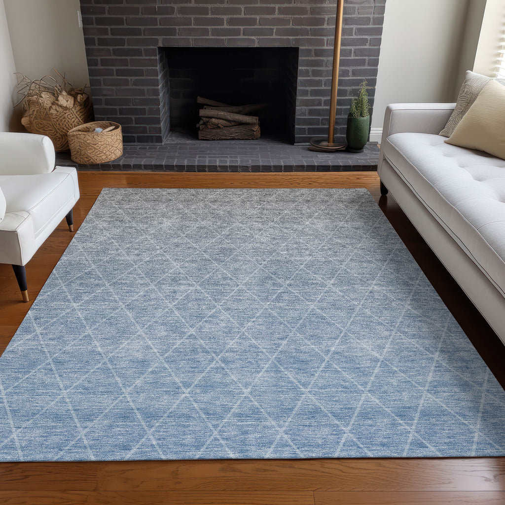 addison chantille acn1175 blue rug