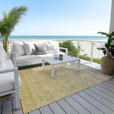 addison chantille acn1175 gold rug