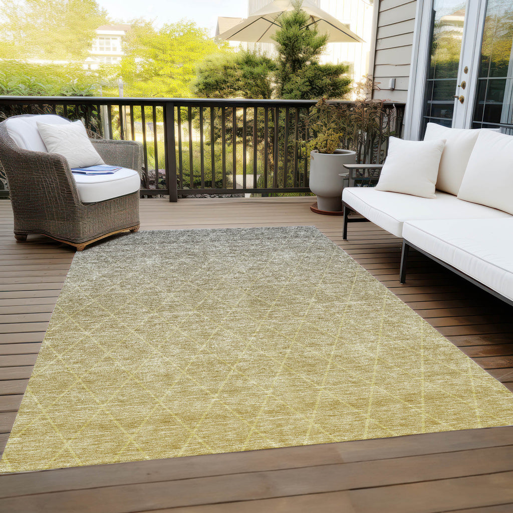 addison chantille acn1175 gold rug