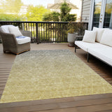 addison chantille acn1175 gold rug