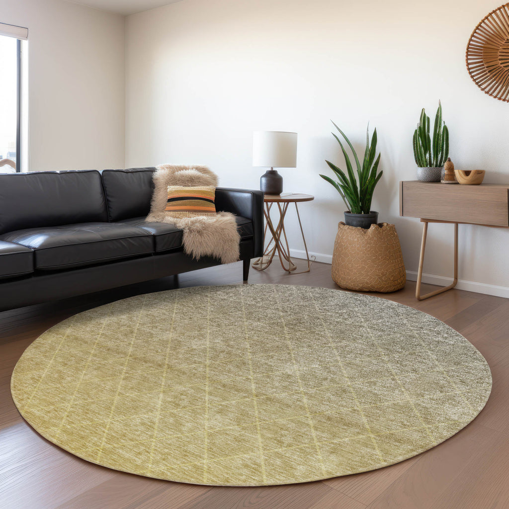 addison chantille acn1175 gold rug