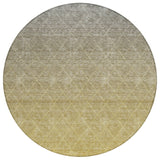 addison chantille acn1175 gold rug
