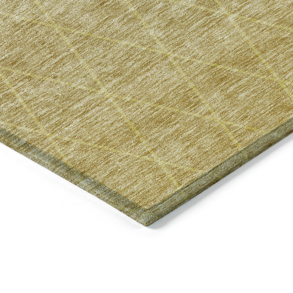 addison chantille acn1175 gold rug