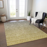 addison chantille acn1175 gold rug