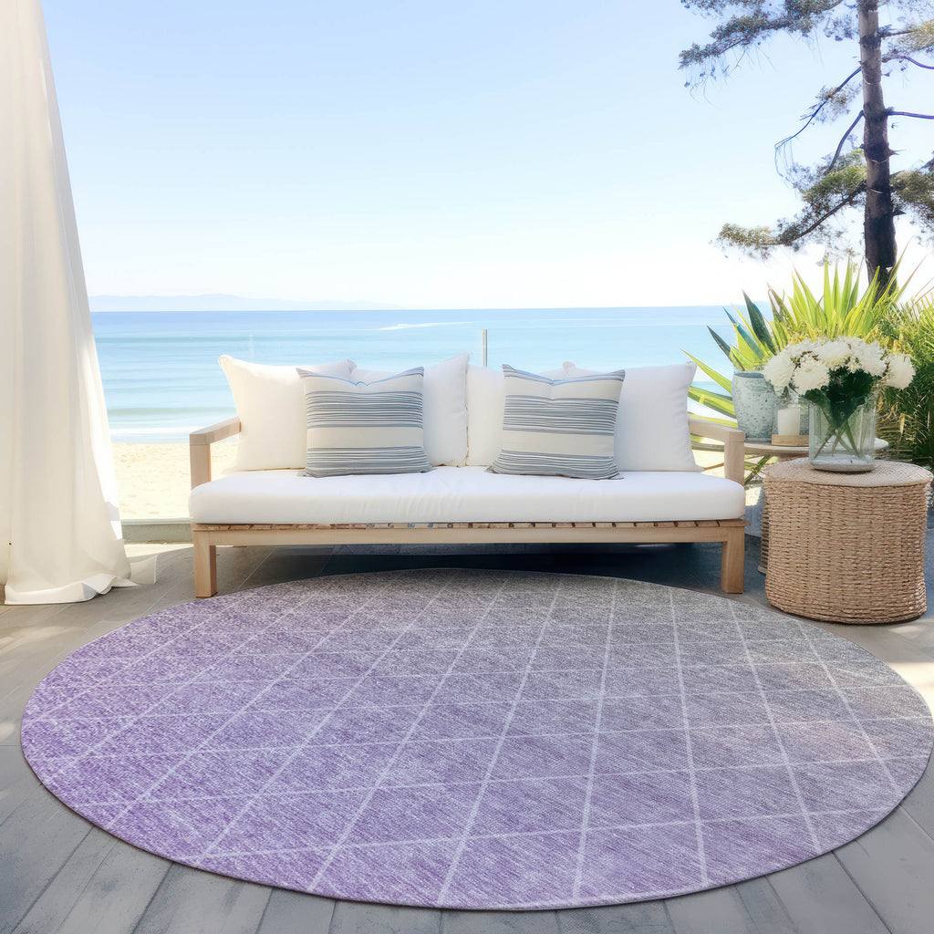 addison chantille acn1175 lavender rug