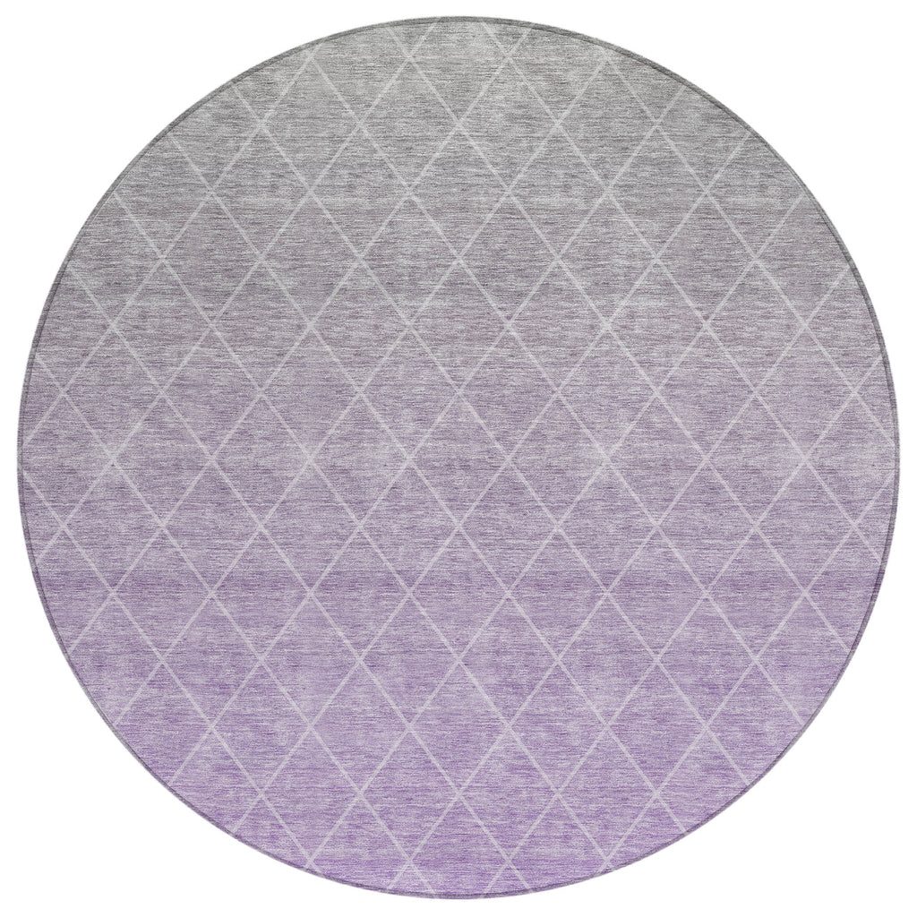 addison chantille acn1175 lavender rug