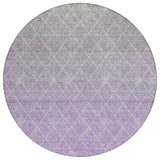 addison chantille acn1175 lavender rug