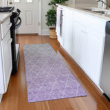 addison chantille acn1175 lavender rug