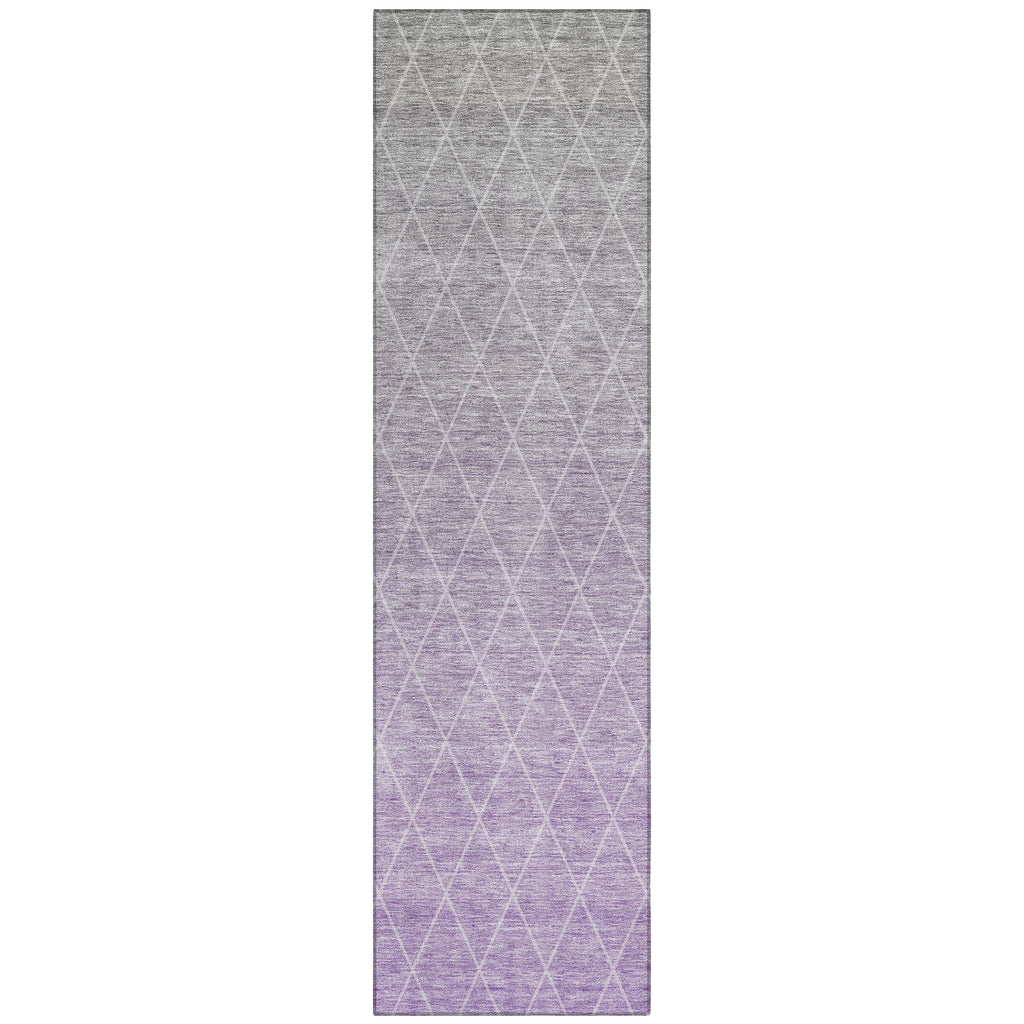 addison chantille acn1175 lavender rug
