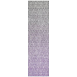 addison chantille acn1175 lavender rug