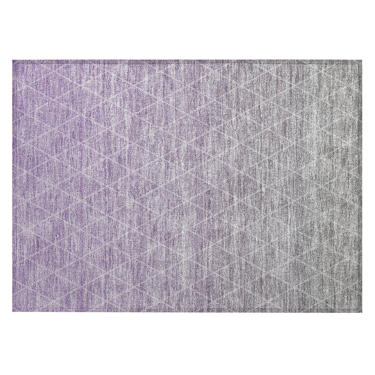addison chantille acn1175 lavender rug