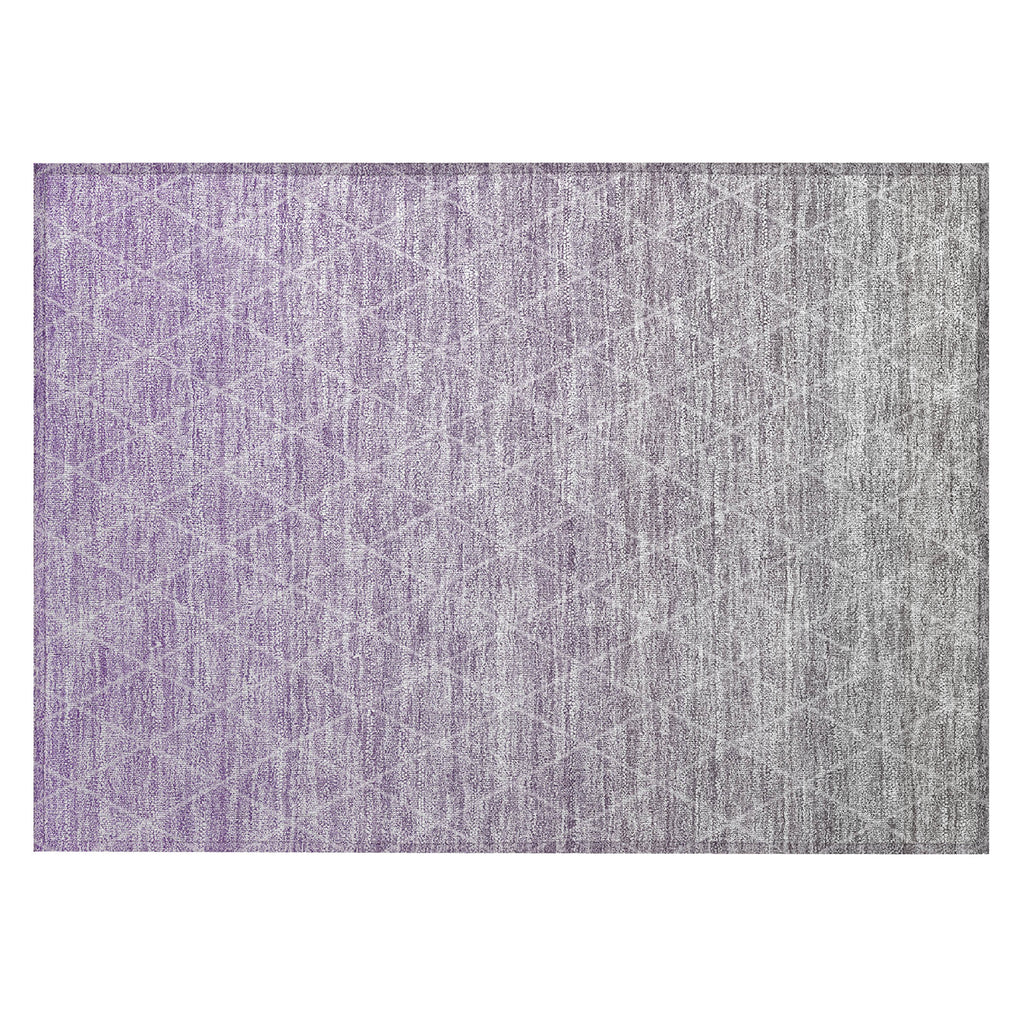 addison chantille acn1175 lavender rug