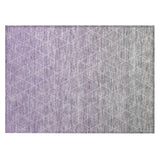 addison chantille acn1175 lavender rug