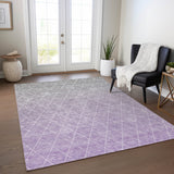 addison chantille acn1175 lavender rug