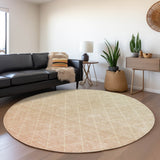 addison chantille acn1175 salmon rug