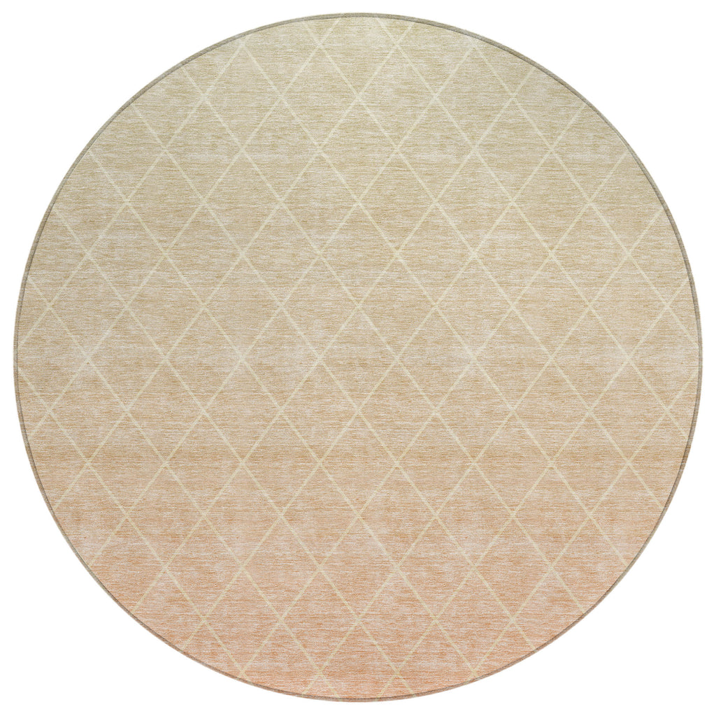 addison chantille acn1175 salmon rug