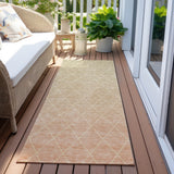 addison chantille acn1175 salmon rug