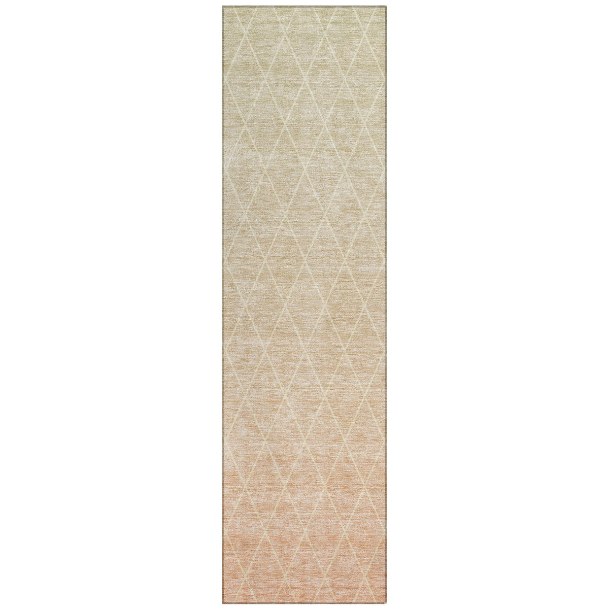 addison chantille acn1175 salmon rug