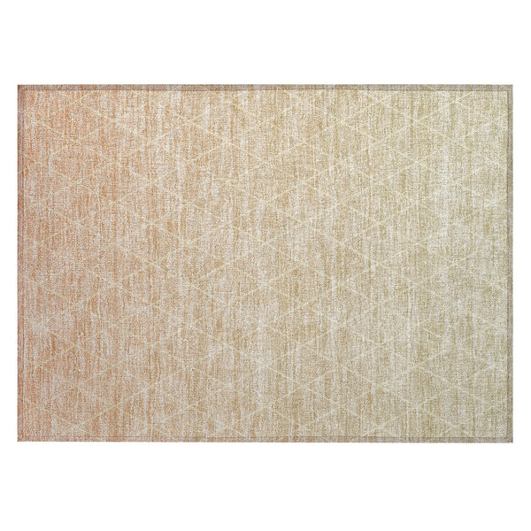 addison chantille acn1175 salmon rug