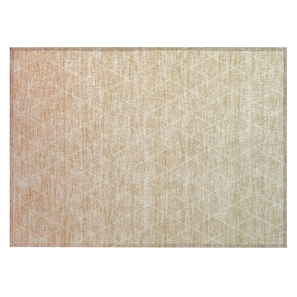 addison chantille acn1175 salmon rug